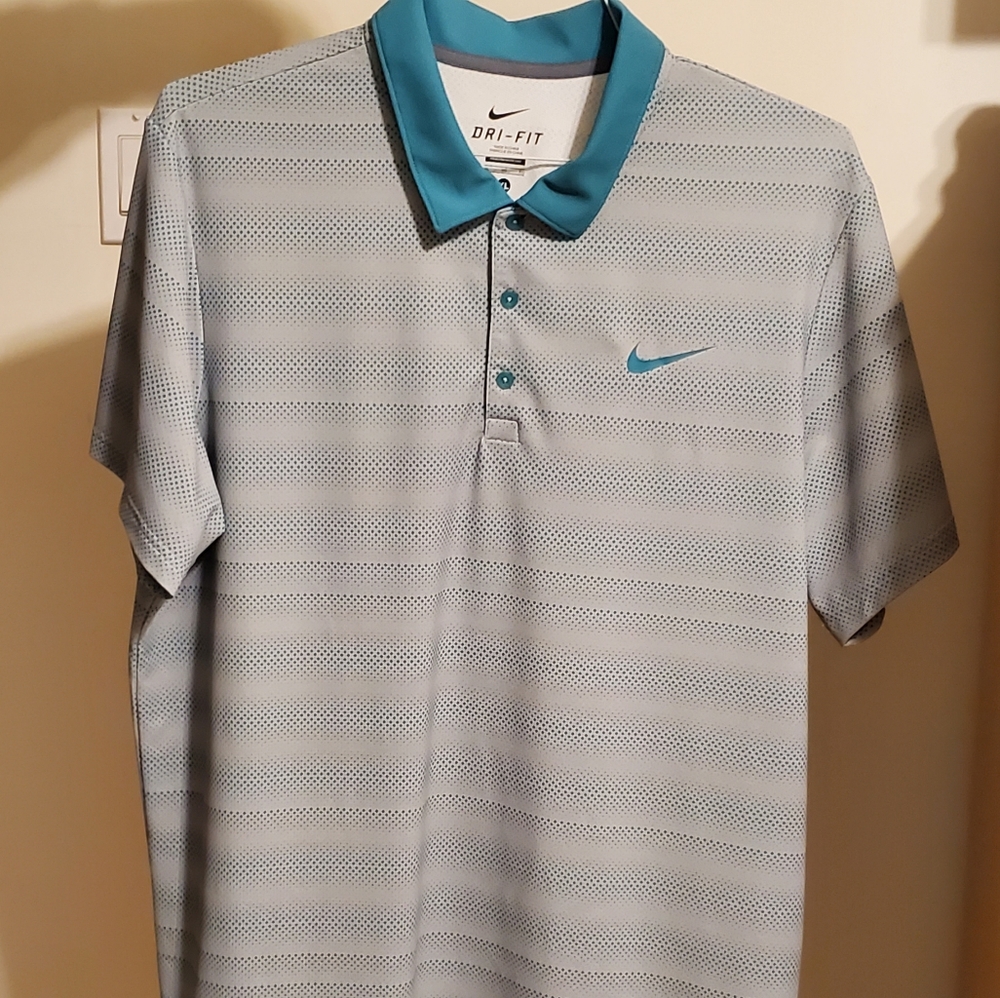 Nike Golf Polo T- Shirt for Men